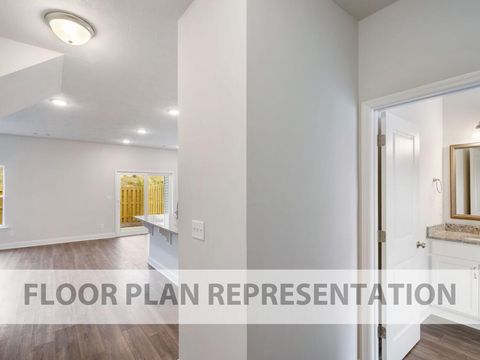 Tiny photo for Fbth8a Caroline Court, North Augusta, SC 29841 (MLS # 548497)