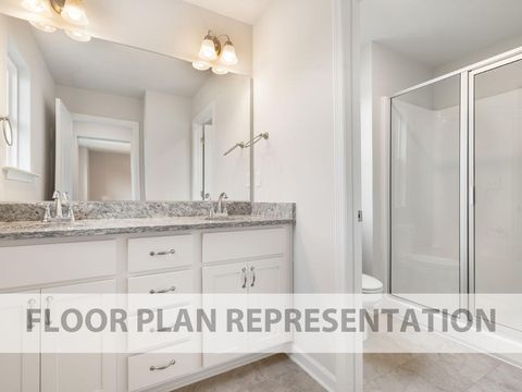 Tiny photo for Fbth8a Caroline Court, North Augusta, SC 29841 (MLS # 548497)