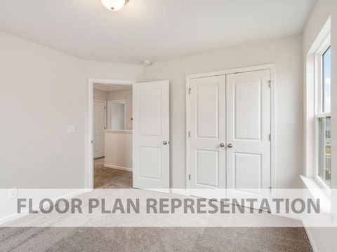 Tiny photo for Fbth8a Caroline Court, North Augusta, SC 29841 (MLS # 548497)