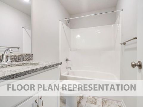 Tiny photo for Fbth8a Caroline Court, North Augusta, SC 29841 (MLS # 548497)