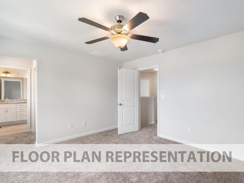 Tiny photo for Fbth8a Caroline Court, North Augusta, SC 29841 (MLS # 548497)