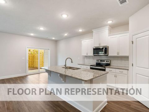 Tiny photo for Fbth8a Caroline Court, North Augusta, SC 29841 (MLS # 548497)
