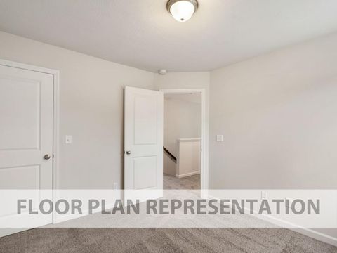 Tiny photo for Fbth8a Caroline Court, North Augusta, SC 29841 (MLS # 548497)