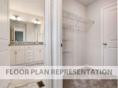 Tiny photo for Fbth8a Caroline Court, North Augusta, SC 29841 (MLS # 548497)