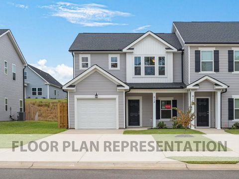 Tiny photo for Fbth8a Caroline Court, North Augusta, SC 29841 (MLS # 548497)
