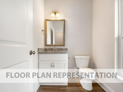 Tiny photo for Fbth8a Caroline Court, North Augusta, SC 29841 (MLS # 548497)