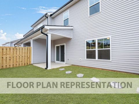 Tiny photo for Fbth8a Caroline Court, North Augusta, SC 29841 (MLS # 548497)