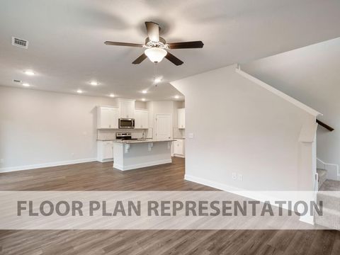 Tiny photo for Fbth8a Caroline Court, North Augusta, SC 29841 (MLS # 548497)