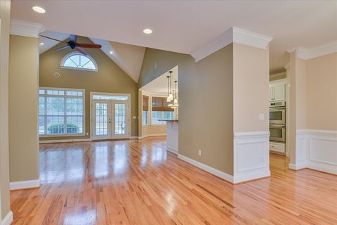 Tiny photo for 1459 Knob Hill Circle, Evans, GA 30809 (MLS # 549037)