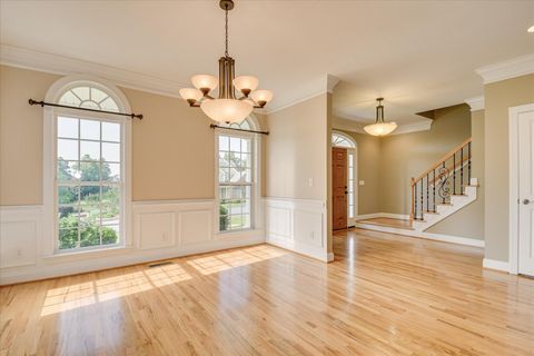 Tiny photo for 1459 Knob Hill Circle, Evans, GA 30809 (MLS # 549037)