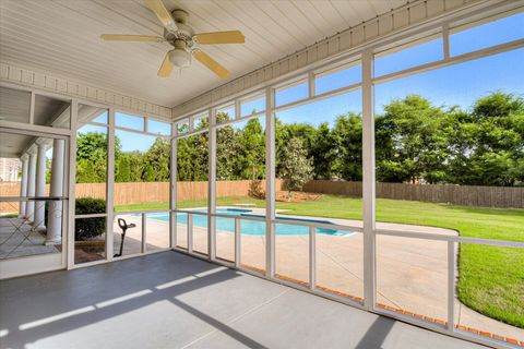 Tiny photo for 1459 Knob Hill Circle, Evans, GA 30809 (MLS # 549037)