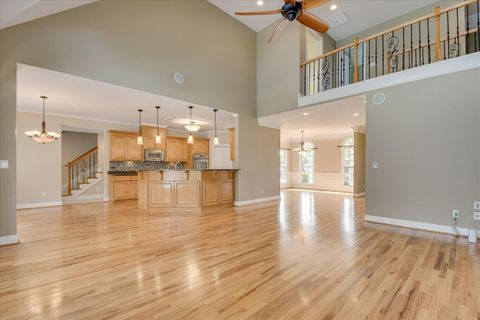 Tiny photo for 1459 Knob Hill Circle, Evans, GA 30809 (MLS # 549037)