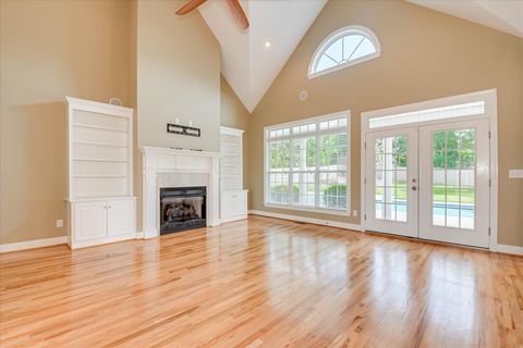 Tiny photo for 1459 Knob Hill Circle, Evans, GA 30809 (MLS # 549037)