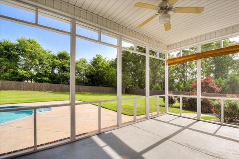 Tiny photo for 1459 Knob Hill Circle, Evans, GA 30809 (MLS # 549037)