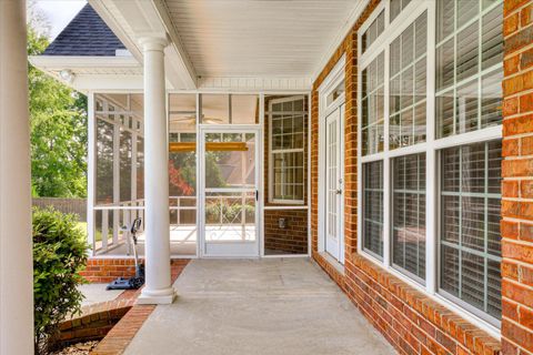 Tiny photo for 1459 Knob Hill Circle, Evans, GA 30809 (MLS # 549037)