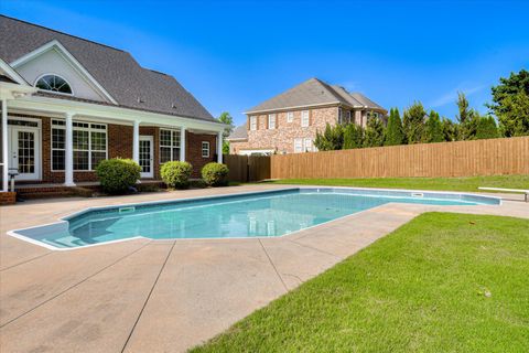 Tiny photo for 1459 Knob Hill Circle, Evans, GA 30809 (MLS # 549037)