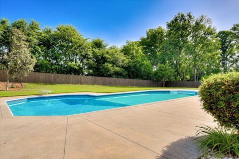 Tiny photo for 1459 Knob Hill Circle, Evans, GA 30809 (MLS # 549037)