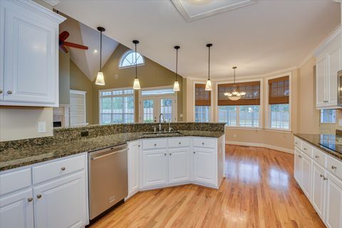 Tiny photo for 1459 Knob Hill Circle, Evans, GA 30809 (MLS # 549037)