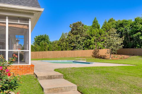 Tiny photo for 1459 Knob Hill Circle, Evans, GA 30809 (MLS # 549037)