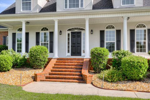 Tiny photo for 1459 Knob Hill Circle, Evans, GA 30809 (MLS # 549037)