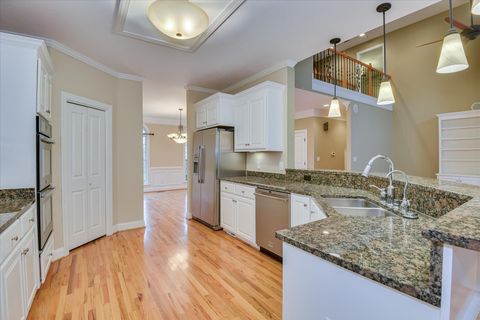 Tiny photo for 1459 Knob Hill Circle, Evans, GA 30809 (MLS # 549037)