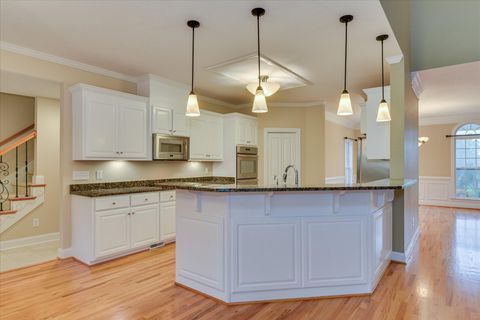 Tiny photo for 1459 Knob Hill Circle, Evans, GA 30809 (MLS # 549037)