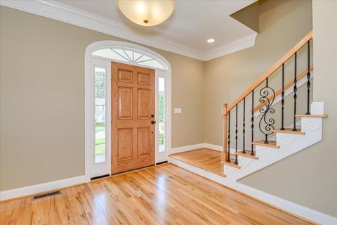 Tiny photo for 1459 Knob Hill Circle, Evans, GA 30809 (MLS # 549037)