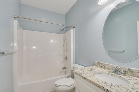 Tiny photo for 1459 Knob Hill Circle, Evans, GA 30809 (MLS # 549037)