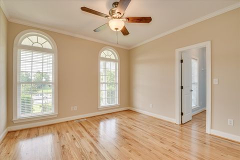 Tiny photo for 1459 Knob Hill Circle, Evans, GA 30809 (MLS # 549037)