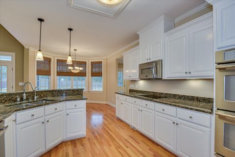 Tiny photo for 1459 Knob Hill Circle, Evans, GA 30809 (MLS # 549037)