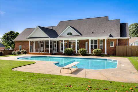 Tiny photo for 1459 Knob Hill Circle, Evans, GA 30809 (MLS # 549037)