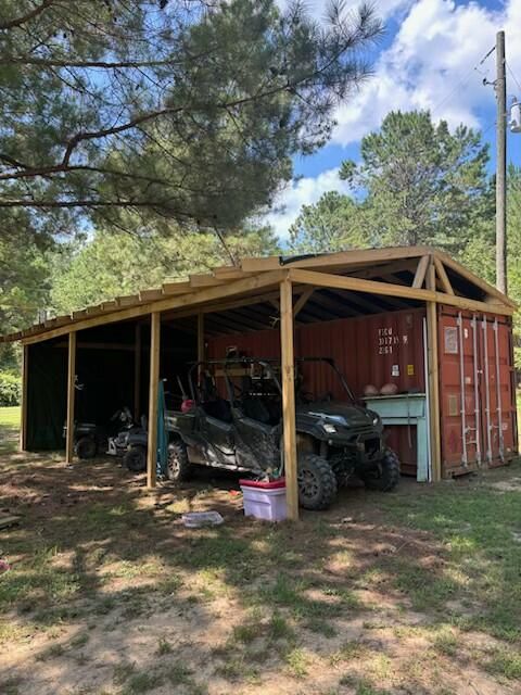 Tiny photo for 3395 Gough Road, Louisville, GA 30434 (MLS # 544934)