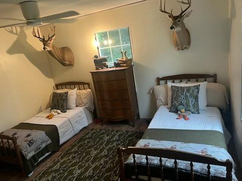 Tiny photo for 3395 Gough Road, Louisville, GA 30434 (MLS # 544934)