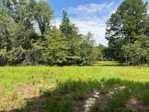 Tiny photo for 3395 Gough Road, Louisville, GA 30434 (MLS # 544934)