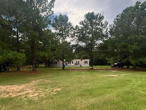 Photo of 3395 Gough Road, Louisville, GA 30434 (MLS # 544934) Photo of 3395 Gough Road, Louisville, GA 30434 (MLS # 544934)