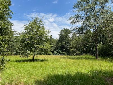 Tiny photo for 3395 Gough Road, Louisville, GA 30434 (MLS # 544934)