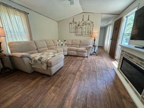 Tiny photo for 3395 Gough Road, Louisville, GA 30434 (MLS # 544934)