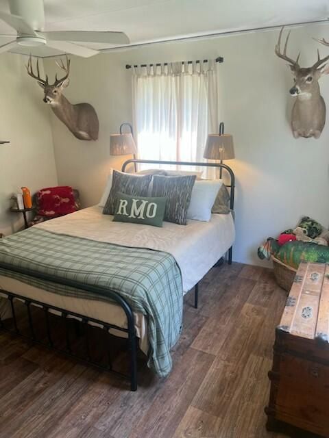 Tiny photo for 3395 Gough Road, Louisville, GA 30434 (MLS # 544934)