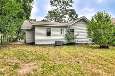 Tiny photo for 1833 Pennsylvania Avenue, Augusta, GA 30904 (MLS # 546114)