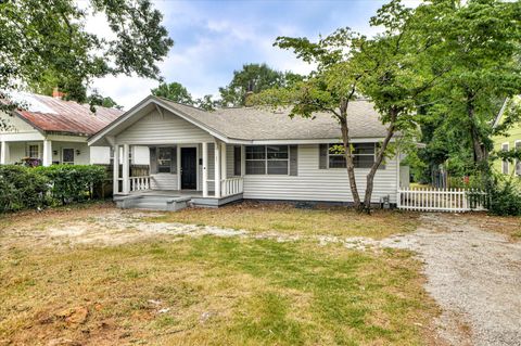 Tiny photo for 1833 Pennsylvania Avenue, Augusta, GA 30904 (MLS # 546114)