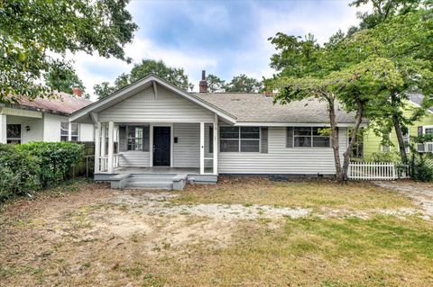 Photo of 1833 Pennsylvania Avenue, Augusta, GA 30904 (MLS # 546114) Photo of 1833 Pennsylvania Avenue, Augusta, GA 30904 (MLS # 546114)