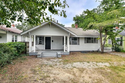 Tiny photo for 1833 Pennsylvania Avenue, Augusta, GA 30904 (MLS # 546114)
