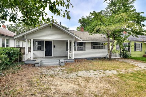 Tiny photo for 1833 Pennsylvania Avenue, Augusta, GA 30904 (MLS # 546114)