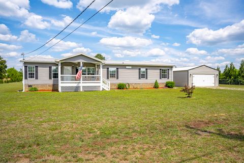 Photo of 3528 Council Road, Blythe, GA 30805 (MLS # 555560)