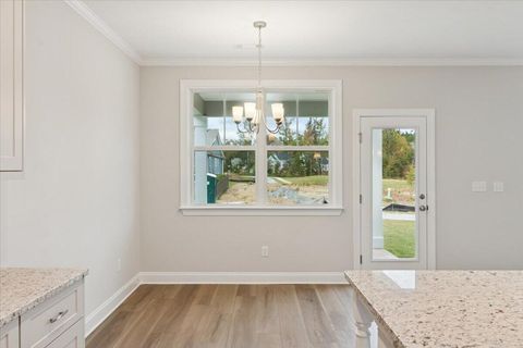 Tiny photo for 1809 Harbury Drive, Grovetown, GA 30813 (MLS # 541705)