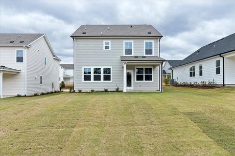 Tiny photo for 1809 Harbury Drive, Grovetown, GA 30813 (MLS # 541705)