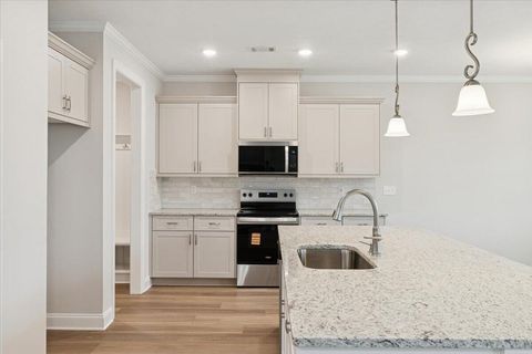 Tiny photo for 1809 Harbury Drive, Grovetown, GA 30813 (MLS # 541705)