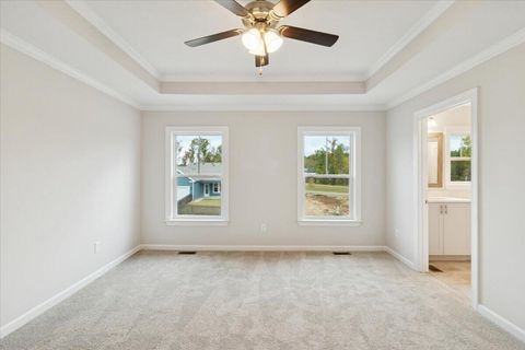 Tiny photo for 1809 Harbury Drive, Grovetown, GA 30813 (MLS # 541705)