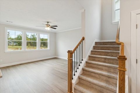 Tiny photo for 1809 Harbury Drive, Grovetown, GA 30813 (MLS # 541705)