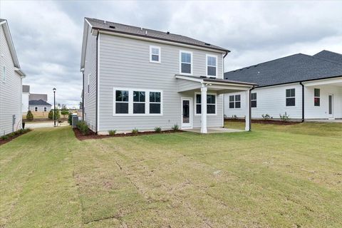 Tiny photo for 1809 Harbury Drive, Grovetown, GA 30813 (MLS # 541705)